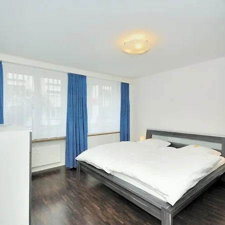 1br With Balcony Near - Flower 1 * Zurich