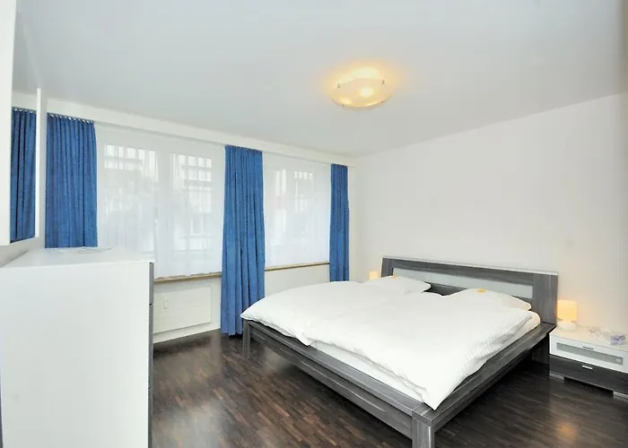 1br With Balcony Near - Flower 1 * Zurich