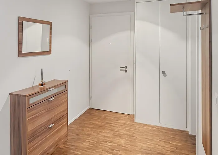 Апартаменты 1br With Balcony Near - Flower 1 *